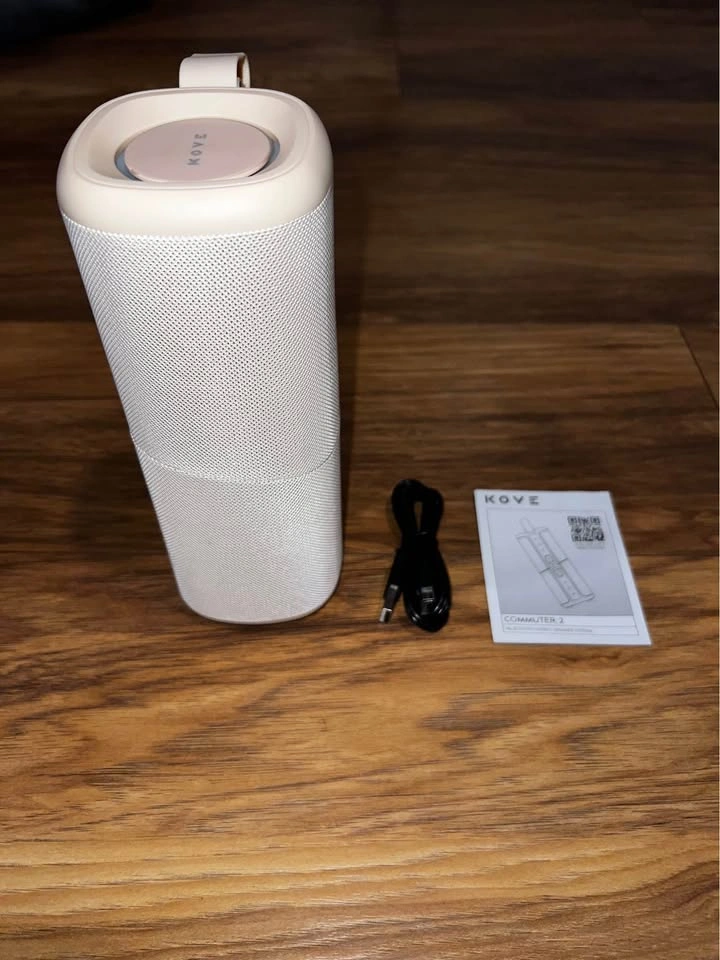 Kove Bluetooth Speakers - photo 3