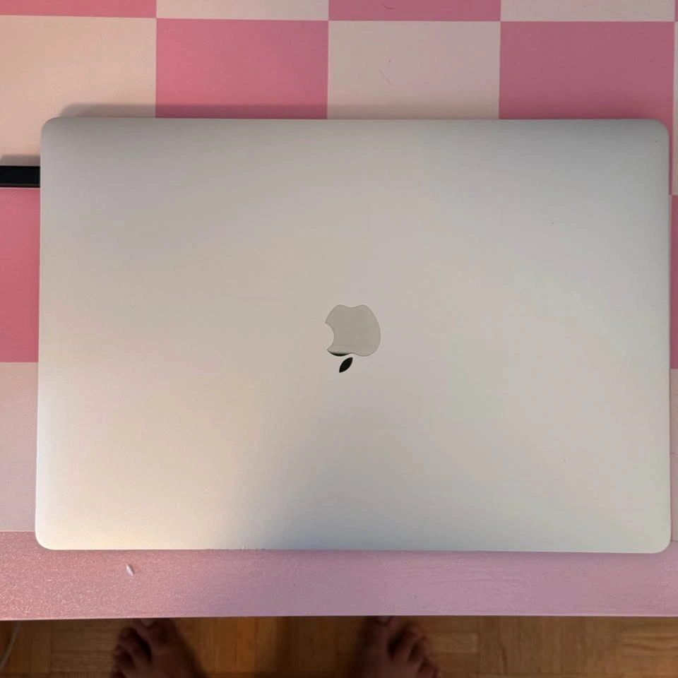Apple MacBook Pro (2019) - 16" i9 64GB/512GB - Silver - photo 4