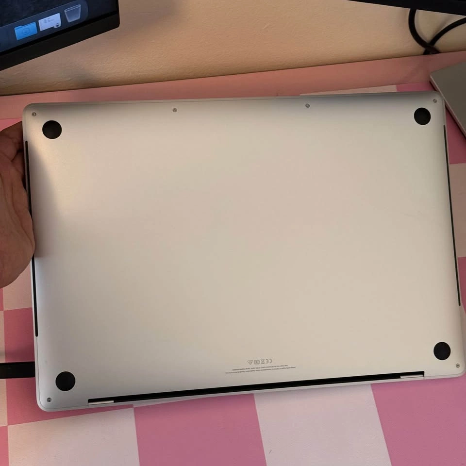 Apple MacBook Pro (2019) - 16" i9 64GB/512GB - Silver - photo 5