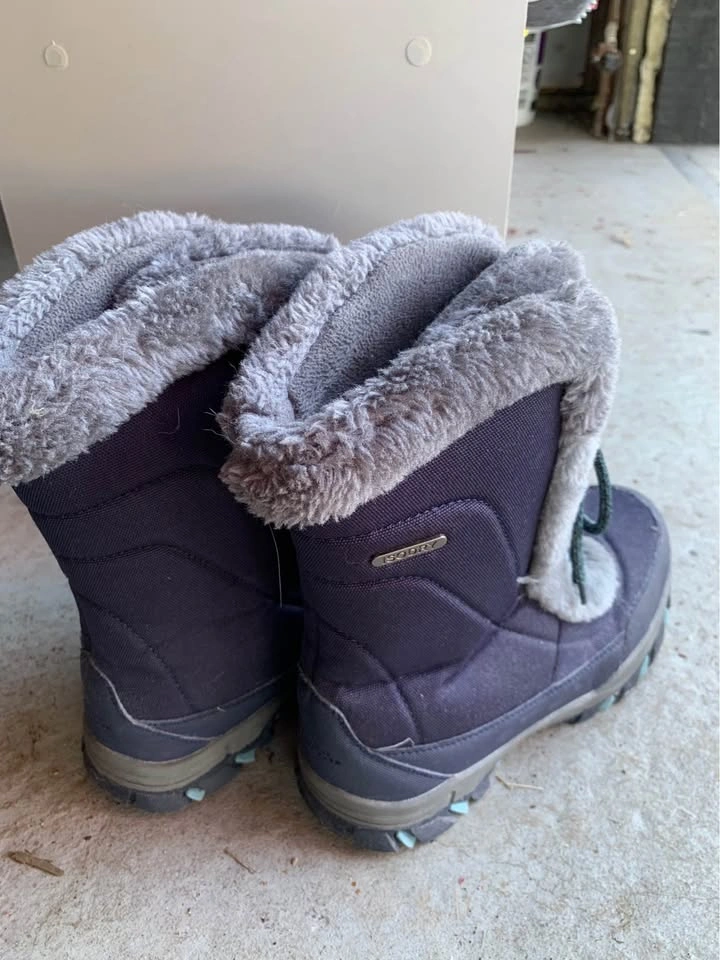 ISODRY Snowboot - photo 2