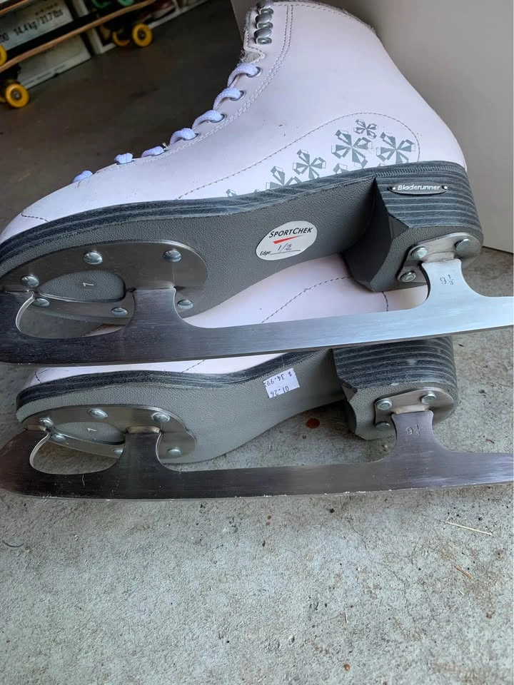 Ice skates - photo 2