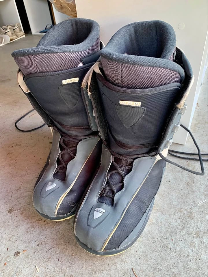 Snowboot