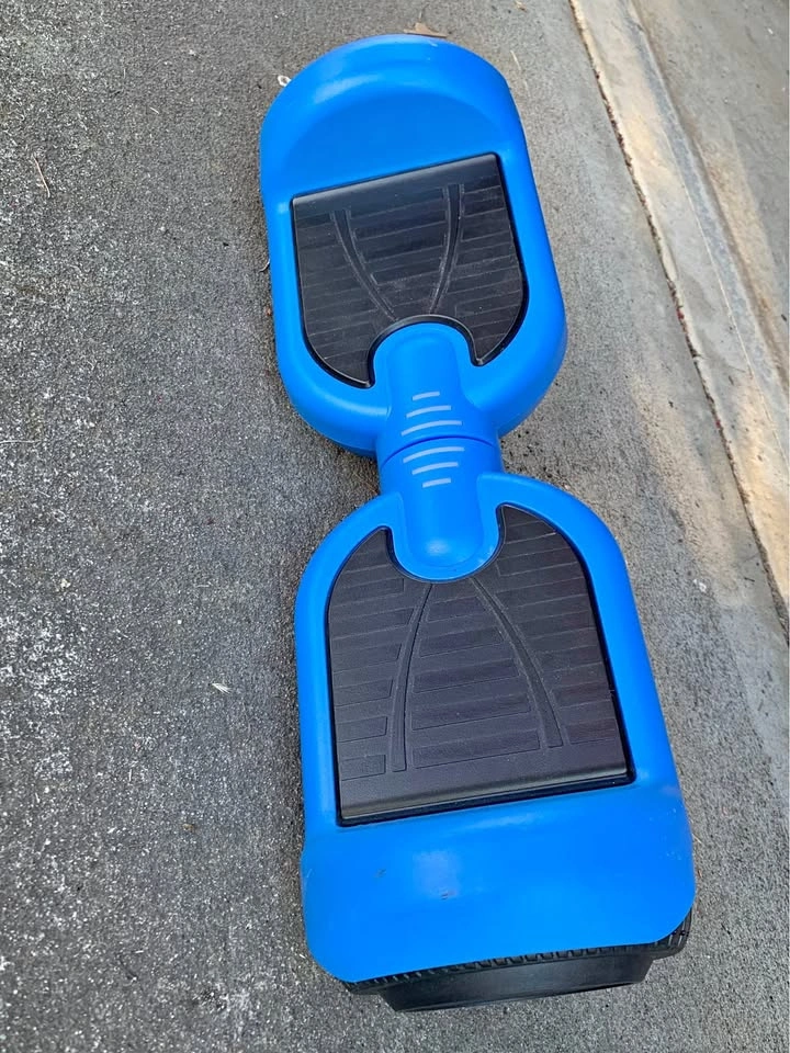 Hoverboard as-is sell as parts
