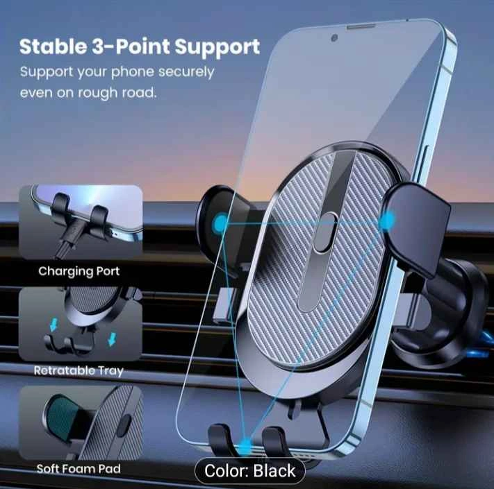 Strong phone holders - photo 3