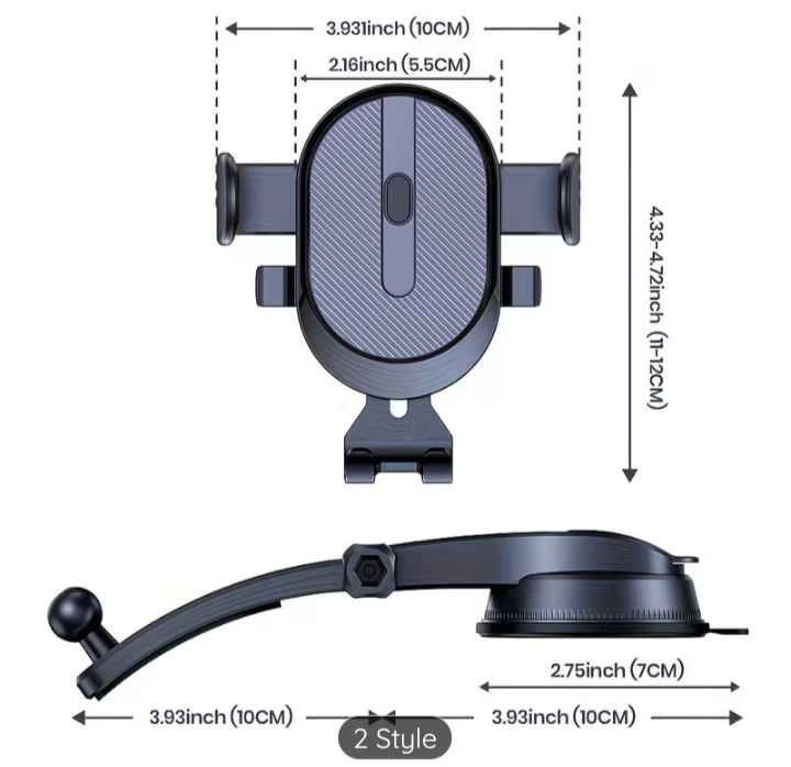 Strong phone holders - photo 2