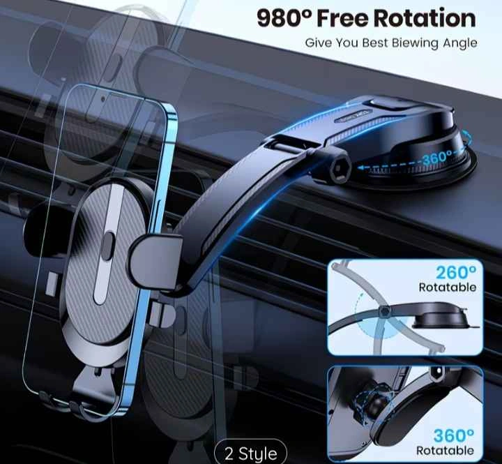 Strong phone holders - photo 3
