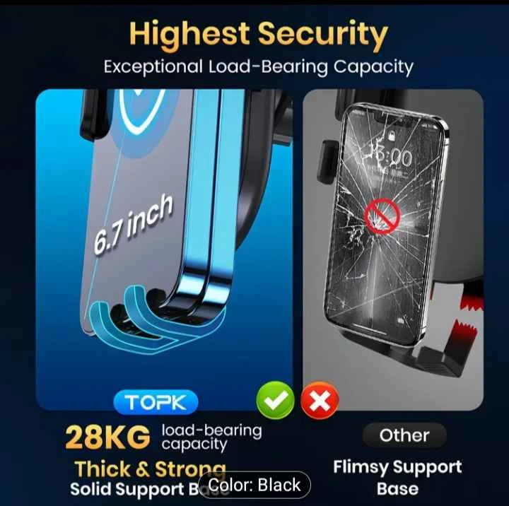 Phone holders (2 pcs left) - photo 4
