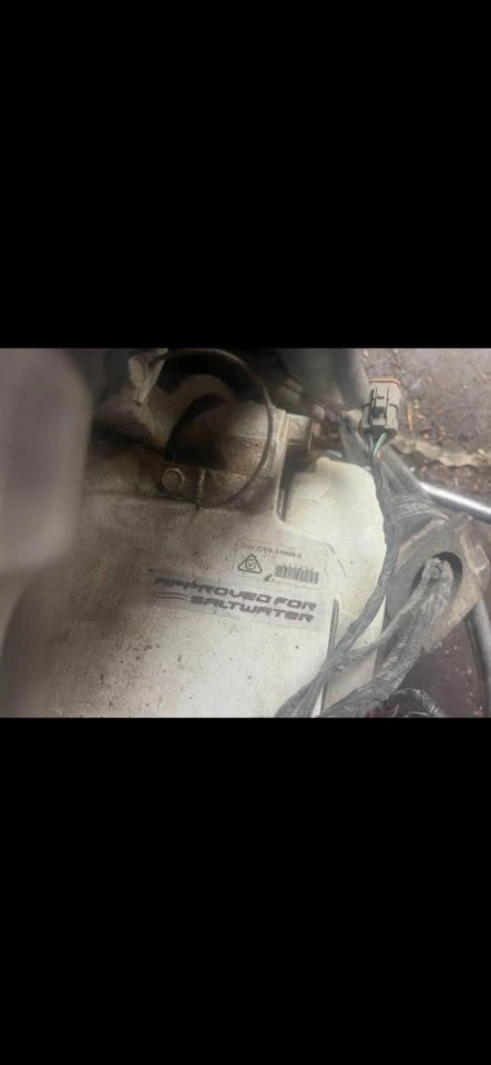 Evinrude 90 HP 2020 - photo 3