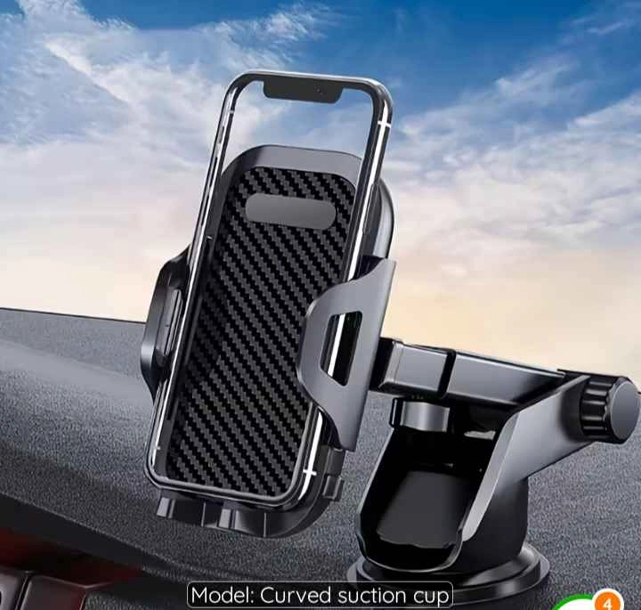 2 in 1 phone holder - photo 2