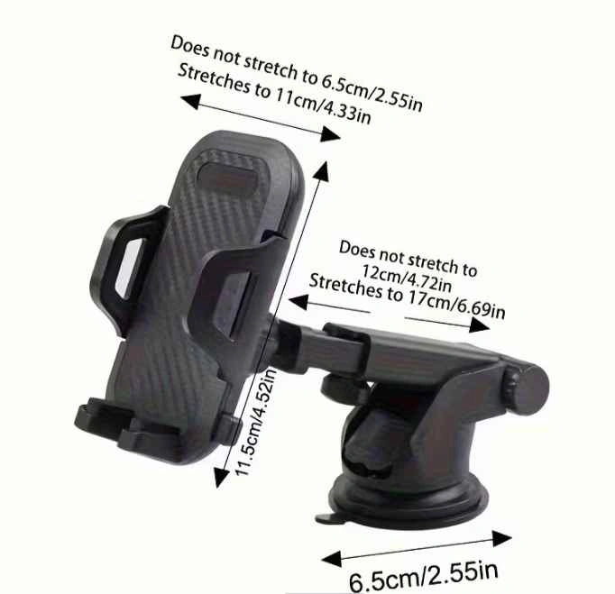 2 in 1 phone holder - photo 4
