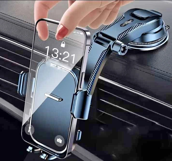 Modern phone holder