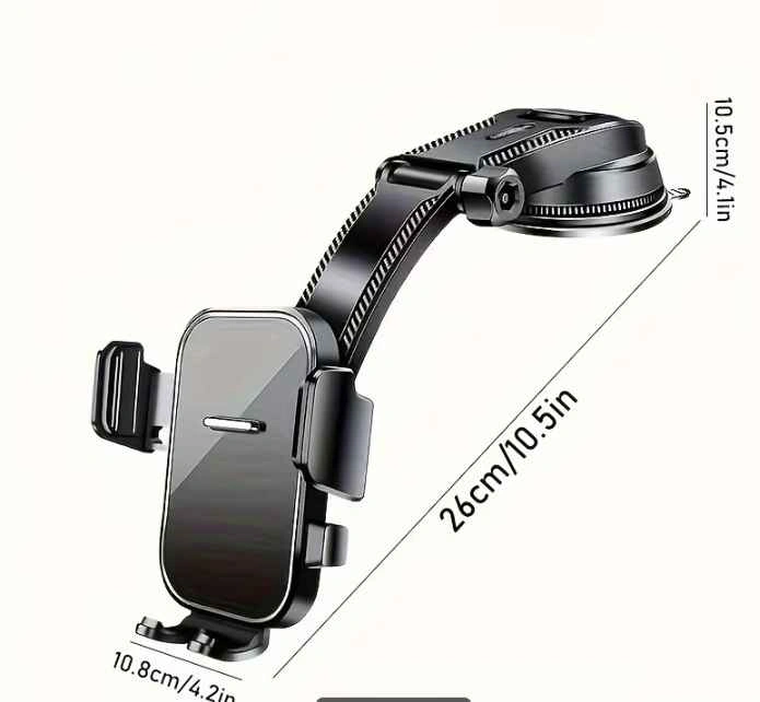 Modern phone holder - photo 2
