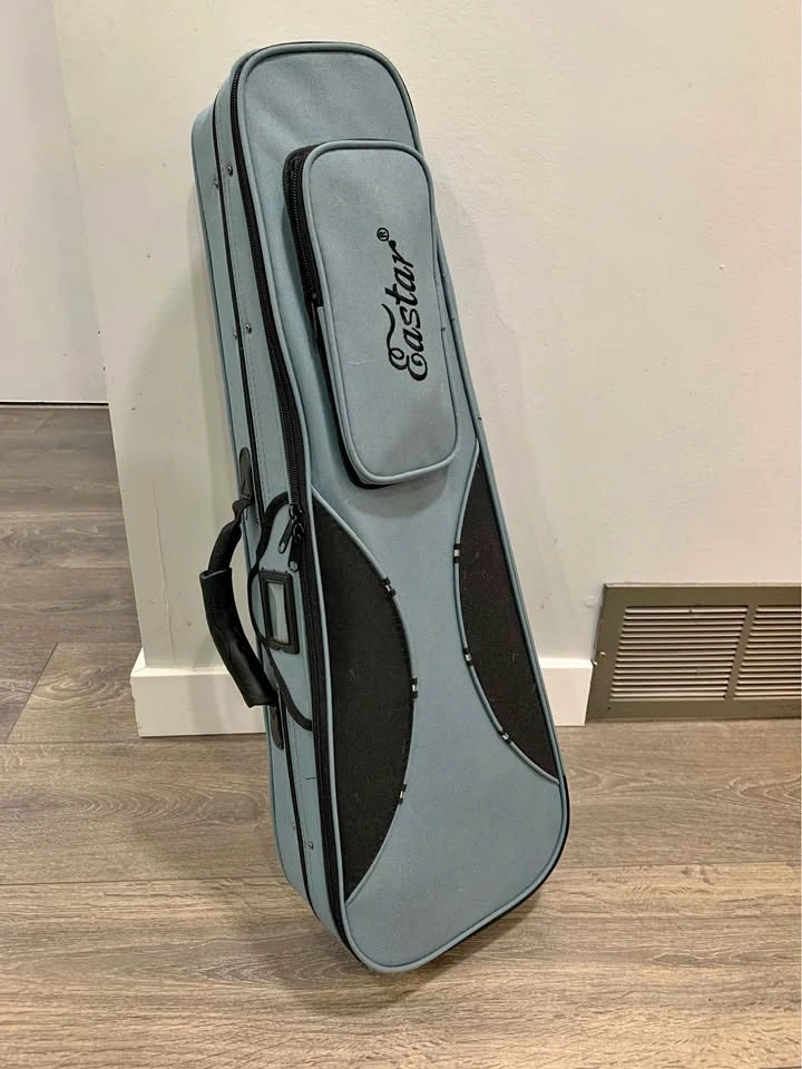 Beginner Violin Easter 1/2