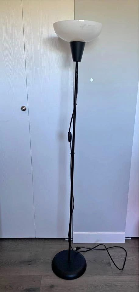 Standing light