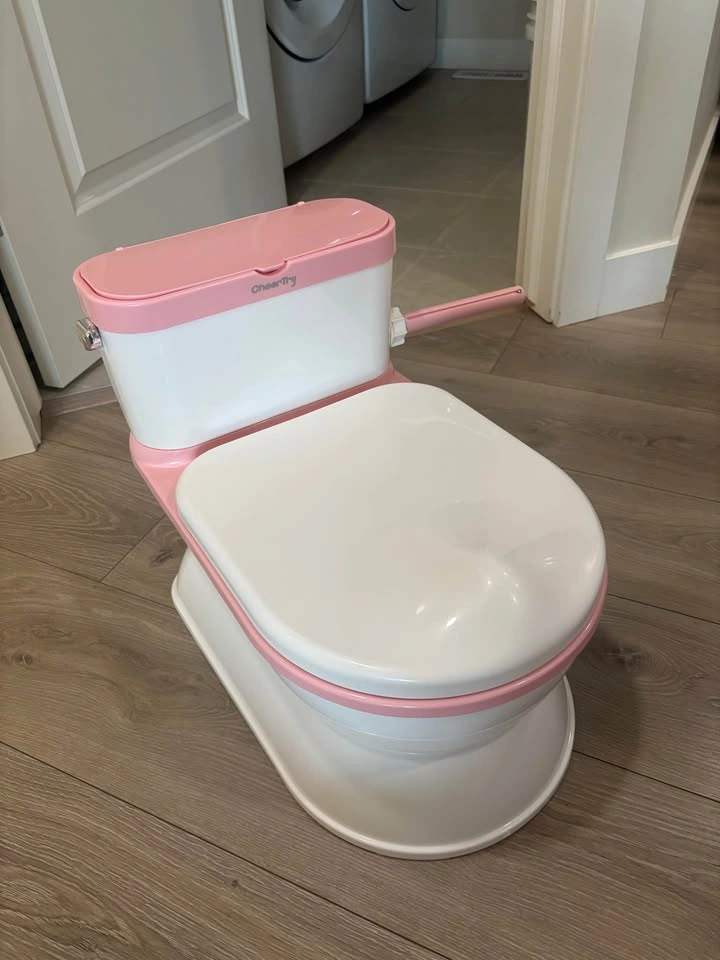 Toddler Training Potty - photo 2