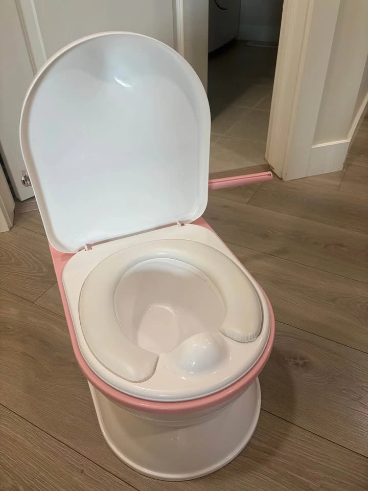 Toddler Training Potty - photo 3