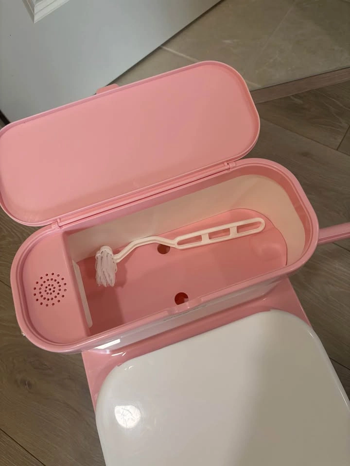 Toddler Training Potty - photo 4