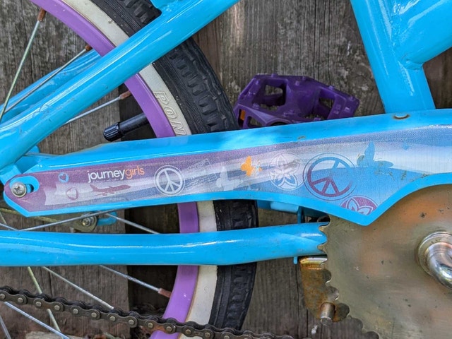 girls single speed cruiser (ages 6-14) - photo 4