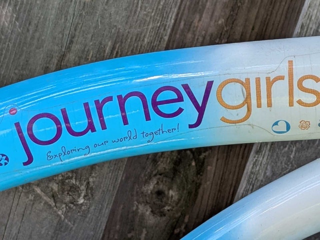 girls single speed cruiser (ages 6-14) - photo 5