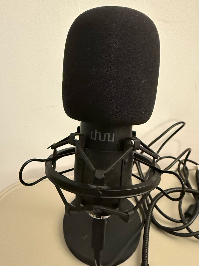 Fifine Gaming Mic