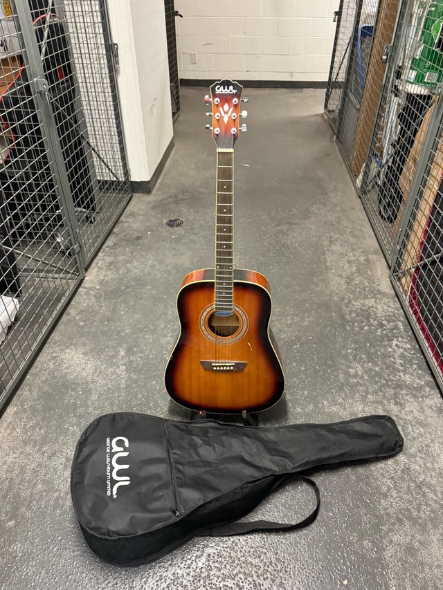 GWL Guitar
