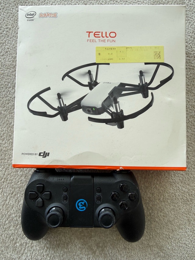 Ryze Tello Drone