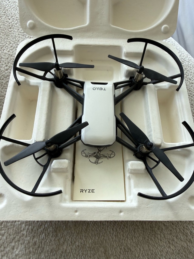 Ryze Tello Drone - photo 2