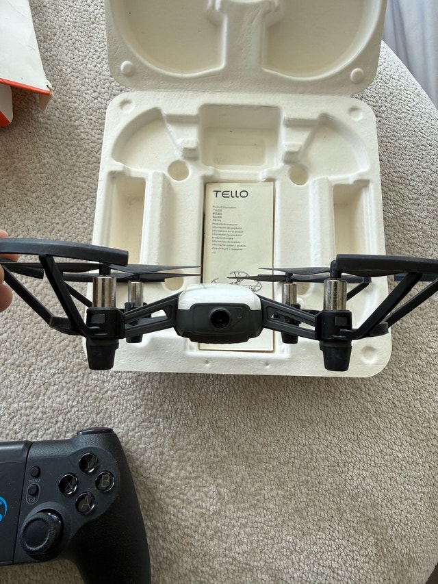 Ryze Tello Drone - photo 3