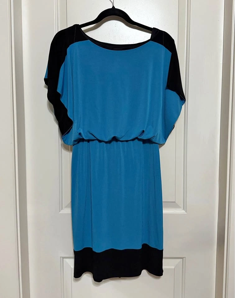 Signature By Sangria Dress
