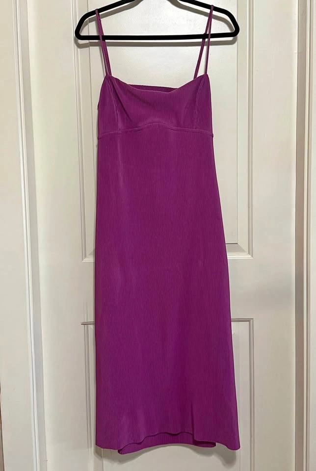 Dynamite Midi Dress