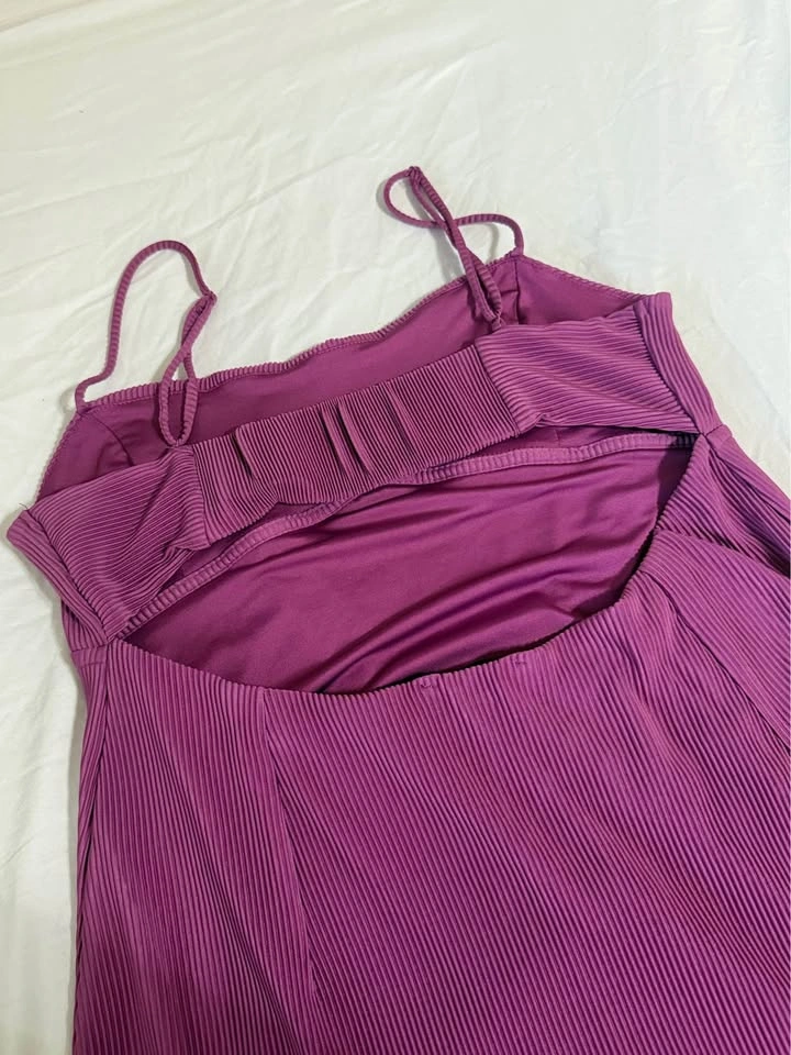 Dynamite Midi Dress - photo 2