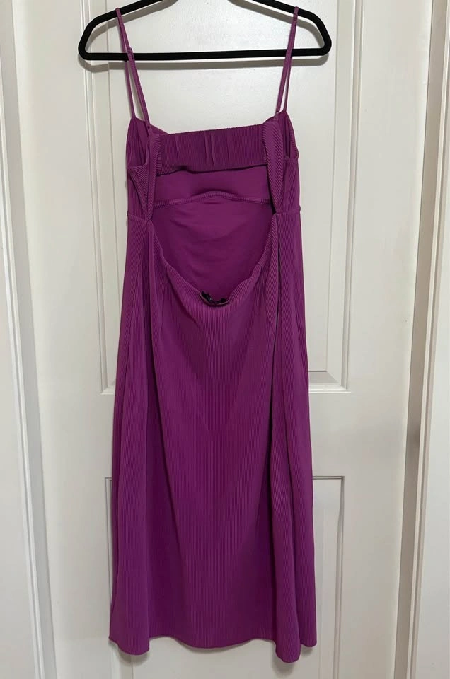 Dynamite Midi Dress - photo 3