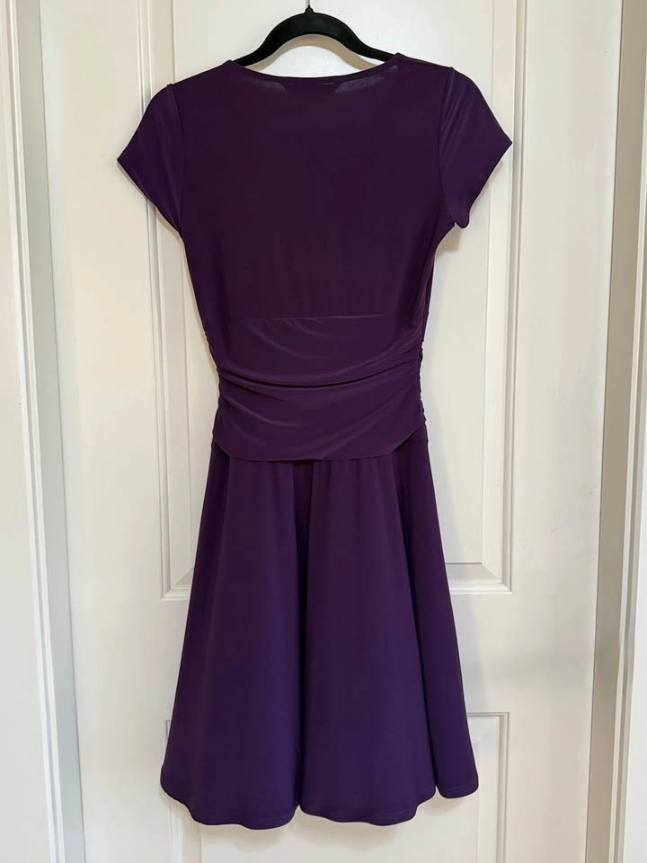 Vintage Cleo Petites Dress - photo 2