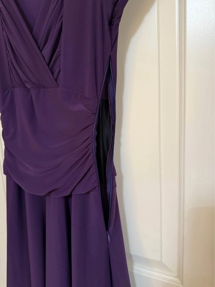 Vintage Cleo Petites Dress - photo 3