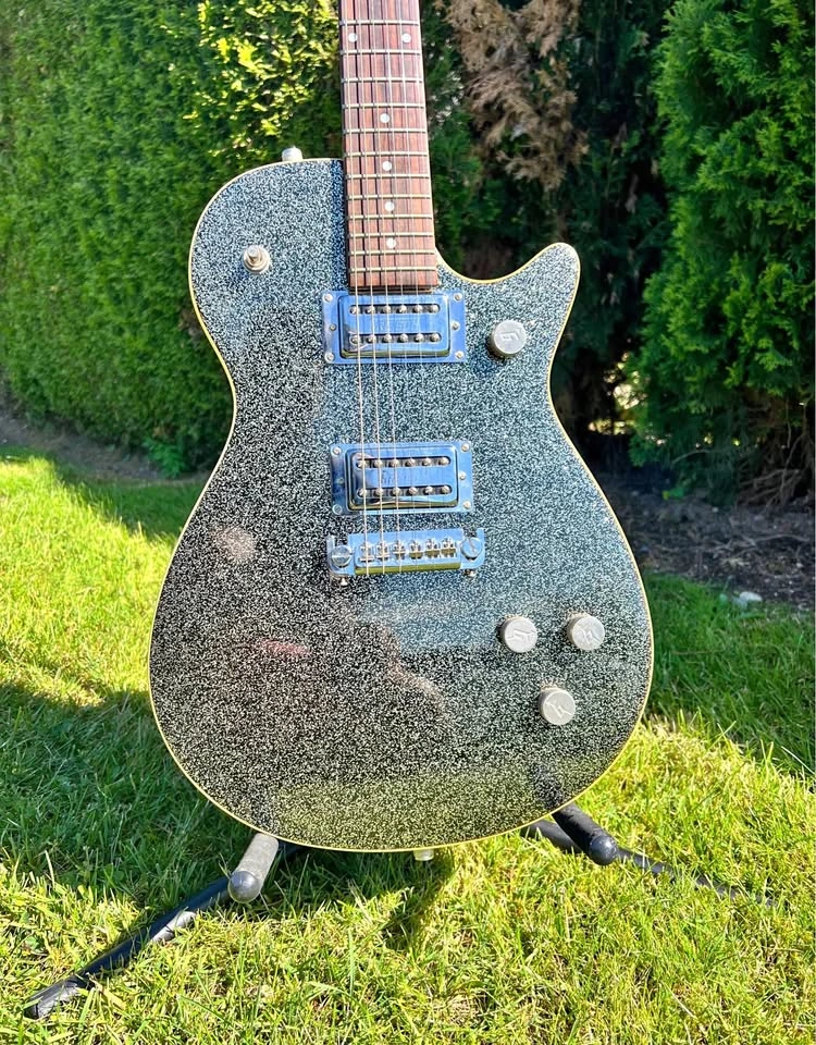 Gretsch G1616 Synchromatic Sparkle Electric Guitar