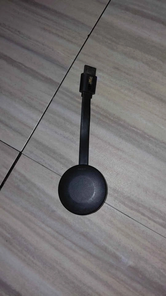 Google chromecast 2nd edition - photo 2