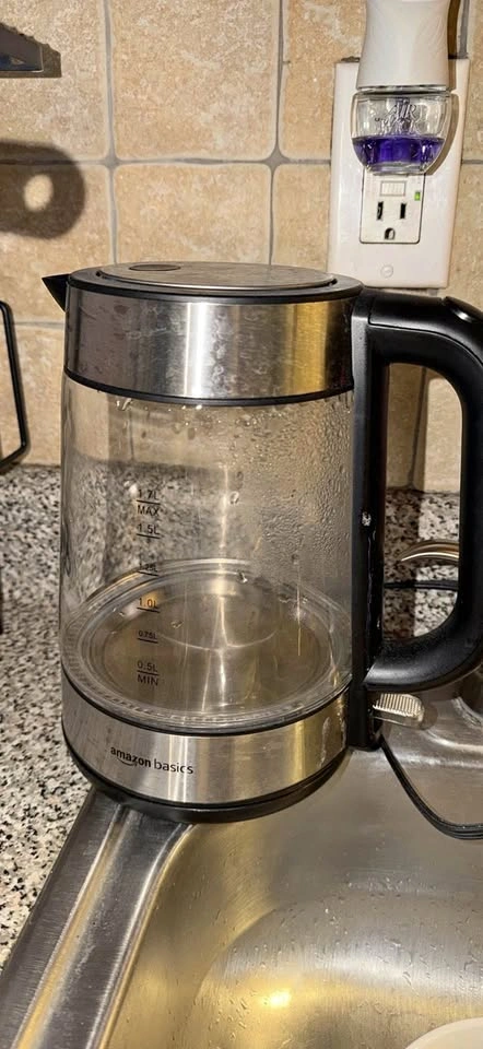 Electric Kettle