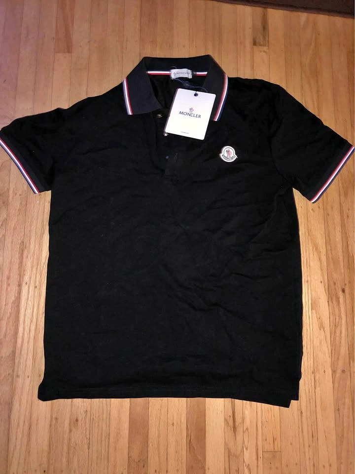 Moncler polo (60)