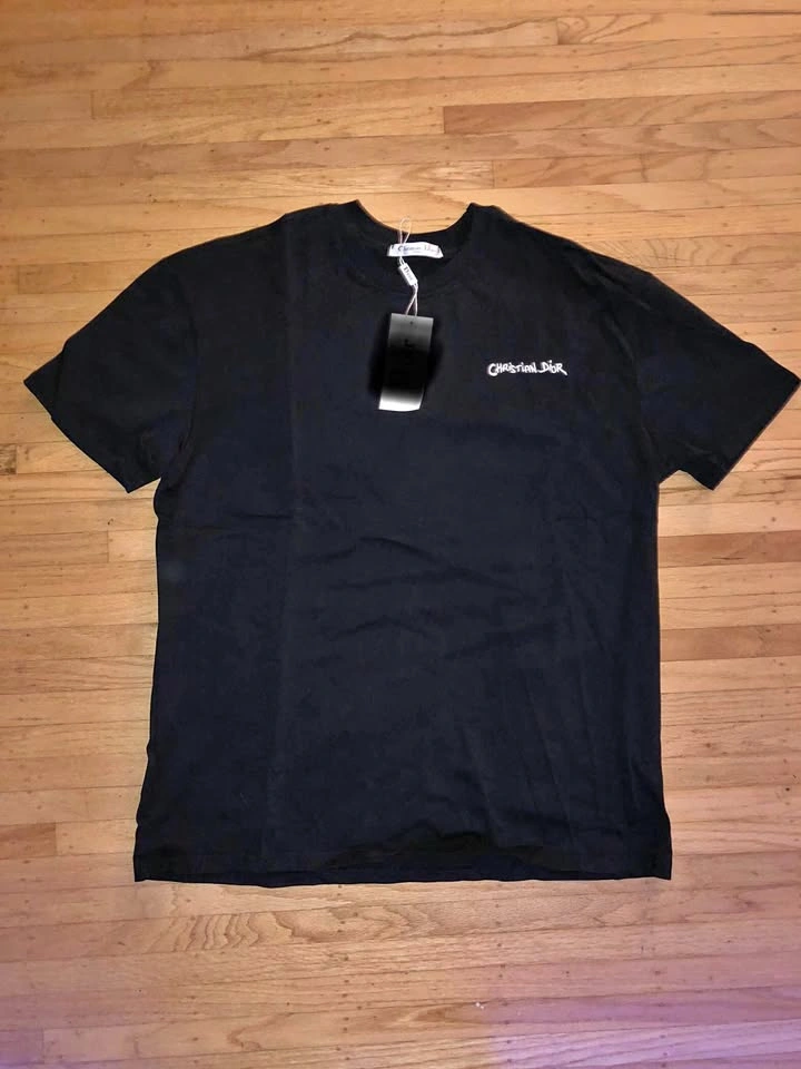 Christian Dior CD Tee