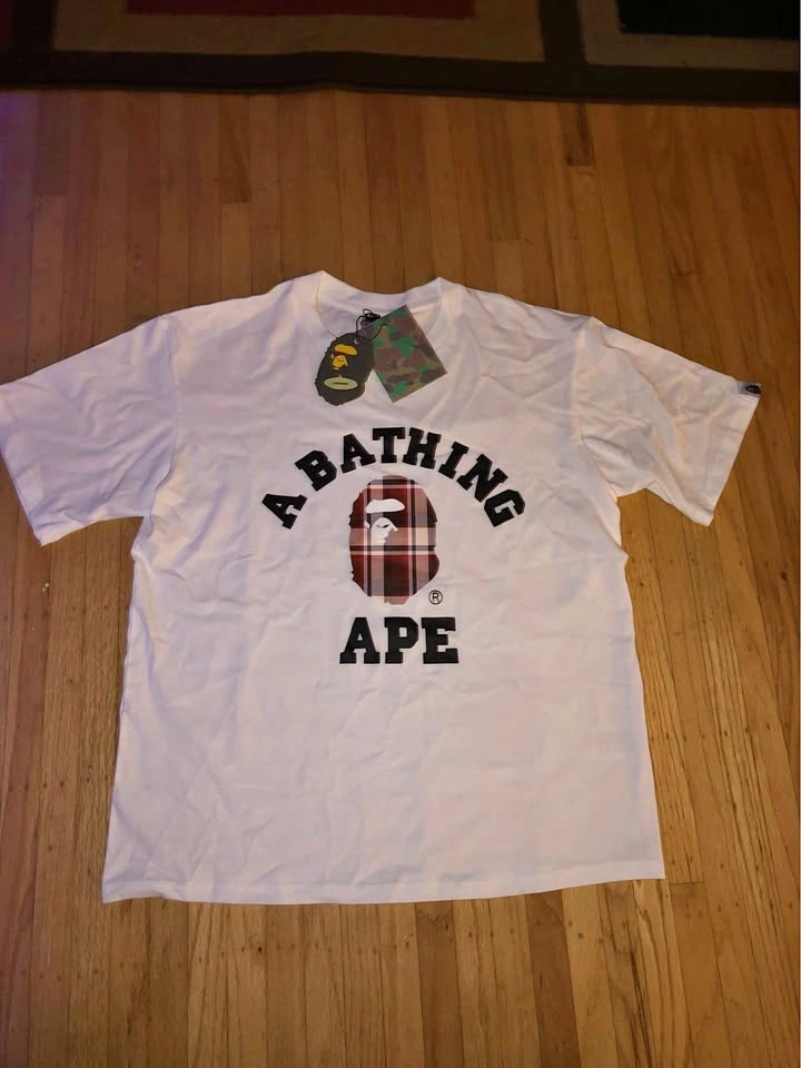 Bape tee