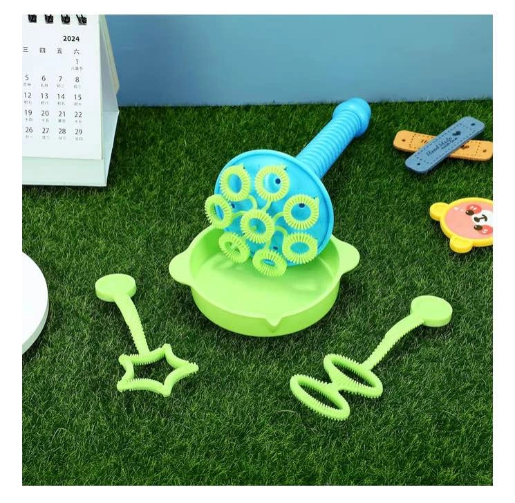 Bubble Blower Toy - photo 2