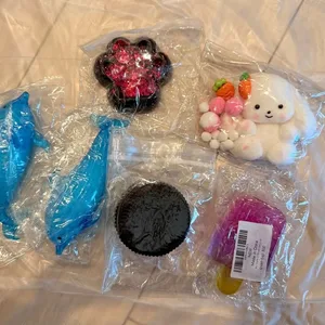 Squishy Toys