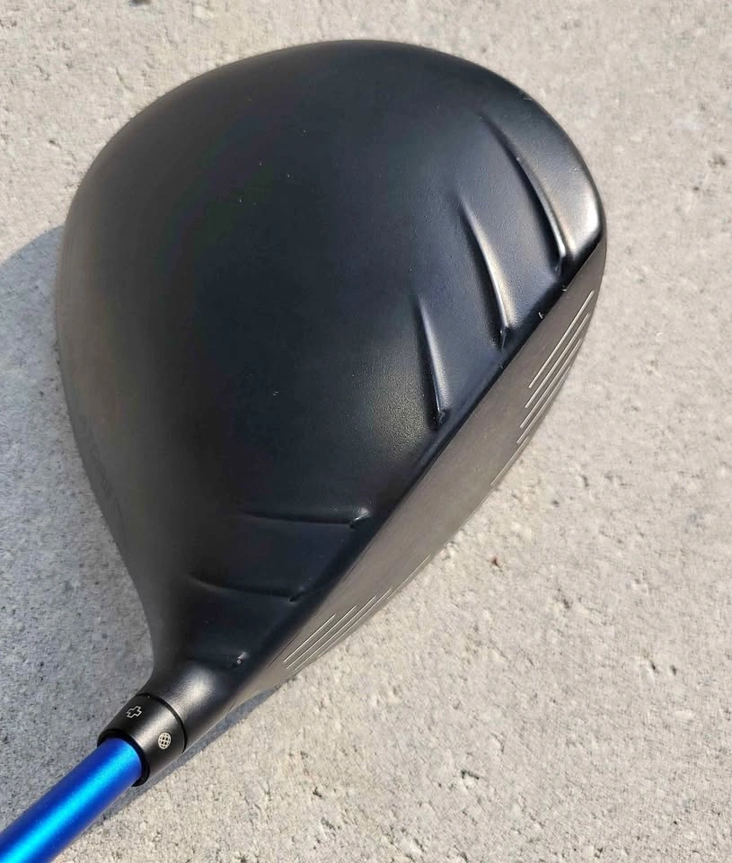Ping G30 SF Tec Driver 10° (Adjustable) – Regular Flex