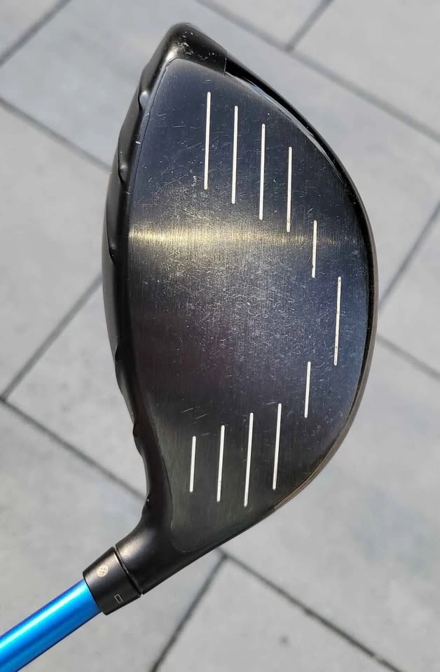 Ping G30 SF Tec Driver 10° (Adjustable) – Regular Flex - photo 3