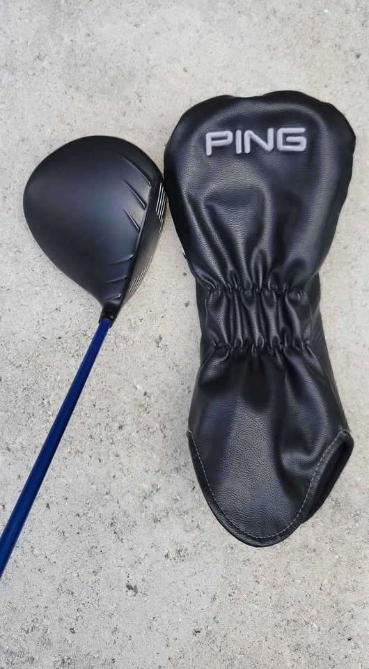 Ping G30 SF Tec Driver 10° (Adjustable) – Regular Flex - photo 5