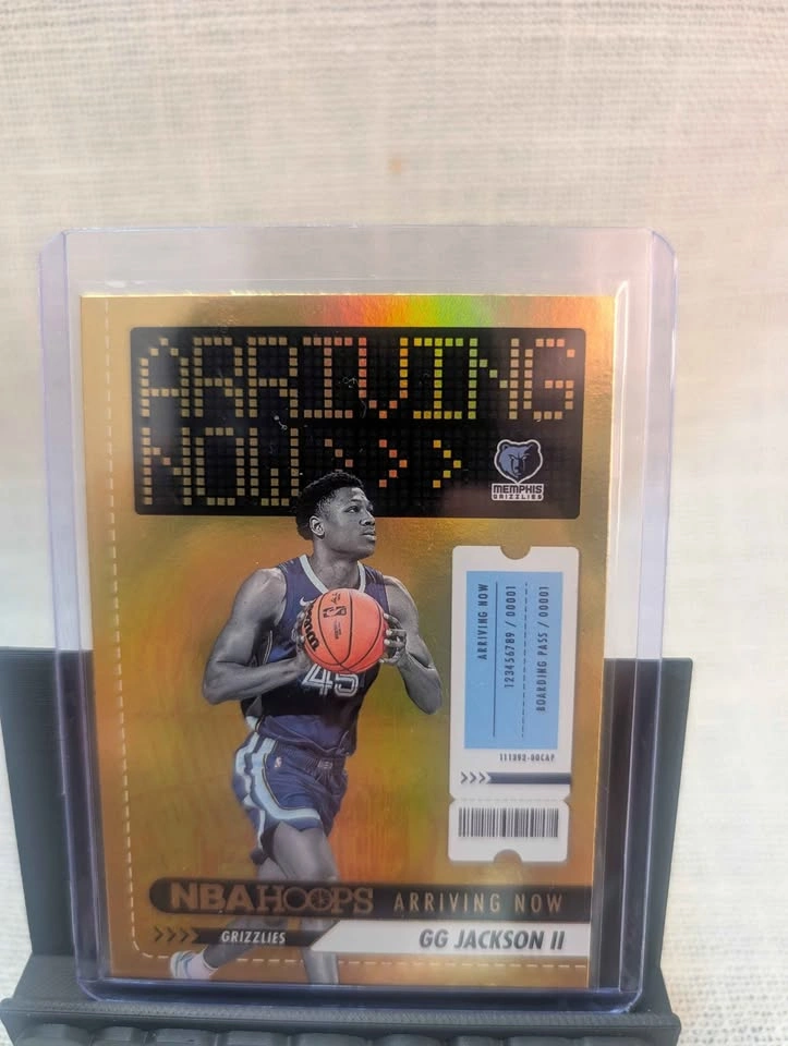 2023-24 Panini Mosaic & Donruss Optic Basketball Cards - photo 5