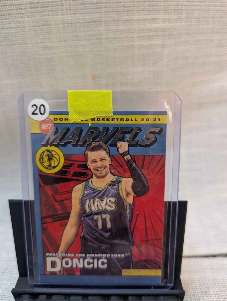 2023-24 Donruss Bomb Squad Basketball Cards Lot - photo 5