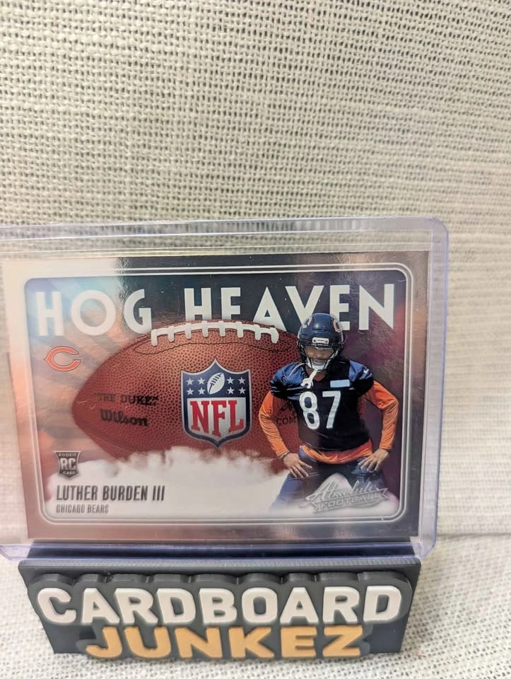2025 Panini Absolute & 2022 Select Prizm Football Card Lot
