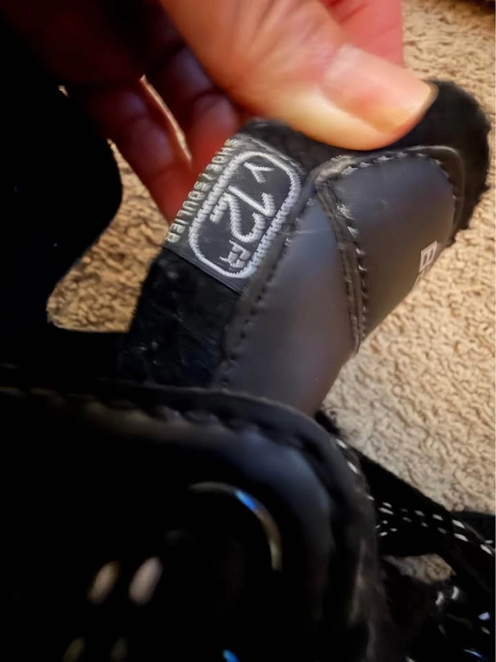Bauer Vapor RX 05 Youth 12 Inline Skates - photo 3