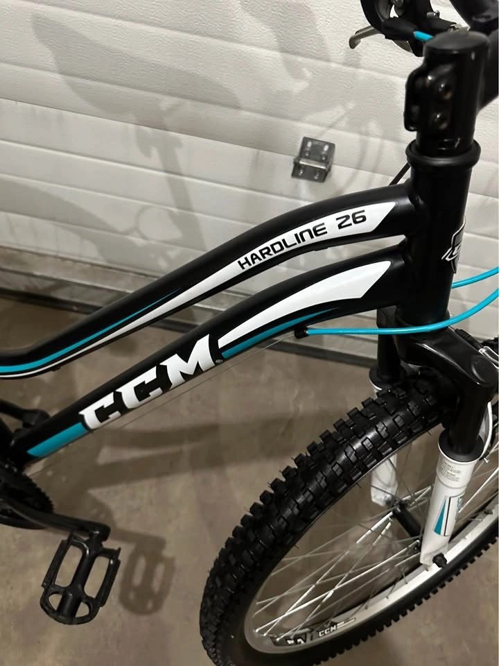 Mountain Bike - photo 2